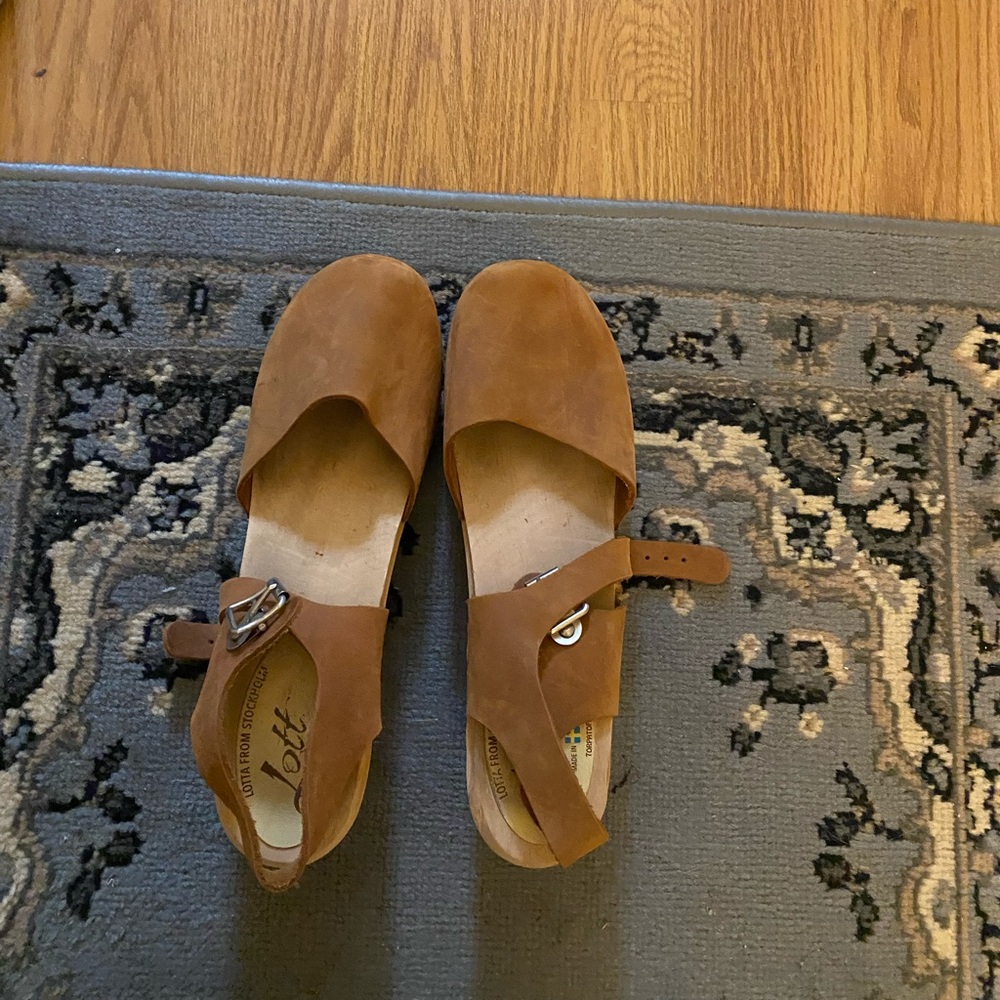 Lottas from Stockholm